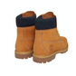 Timberland 6 Inch Premium boot youth WHEAT leather Waterproof