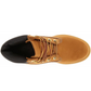 Timberland 6 Inch Premium boot youth WHEAT leather Waterproof
