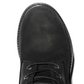 Timberland 6 Inch Premium boot youth BLACK leather Waterproof