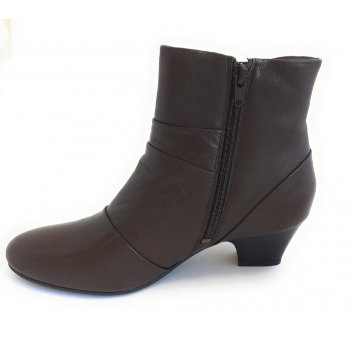 Lotus 2025 tapti boots