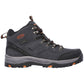 Skecher Hiking Boot 64869 gry GREY waterproof