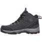 Skecher Hiking Boot 64869 gry GREY waterproof