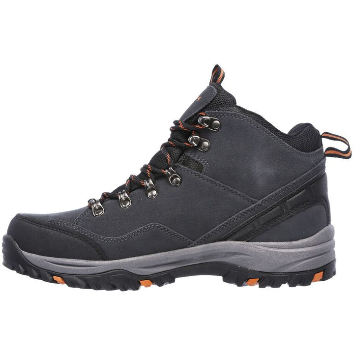 Skechers pelmo hiking boots online