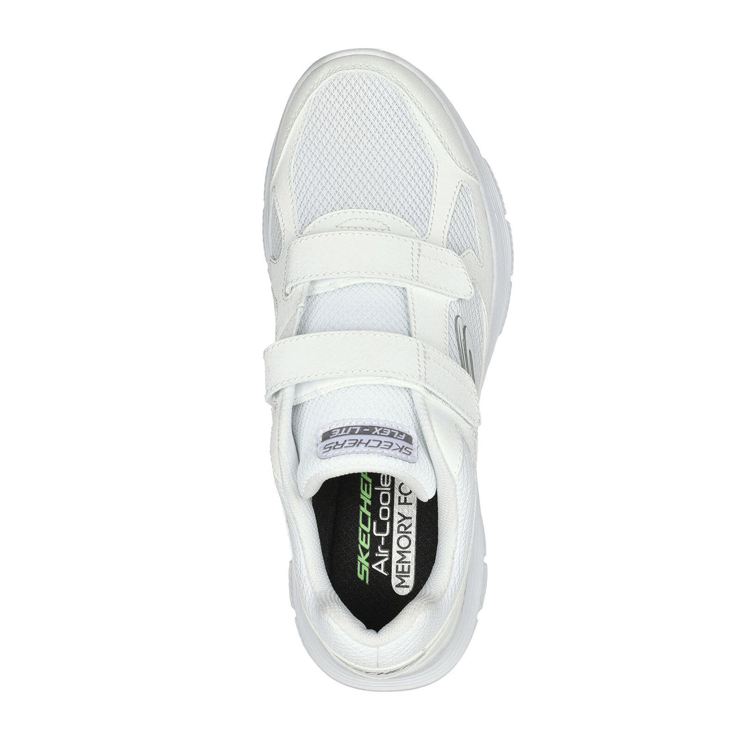 Skechers velcro mens shoes online