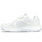 Skechers Mens Trainer Flex Advantage 4.0 - Fortner 232578 WHT WHITE
