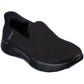 Skechers 124963bbk Slip-ins: GO WALK Flex - Relish BLACK
