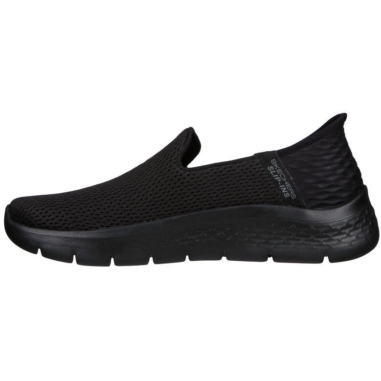 Skechers 124963bbk Slip-ins: GO WALK Flex - Relish BLACK