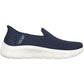 Skechers 124963nvy Slip-ins: GO WALK Flex - Relish Navy