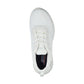 Skechers BOBS Sport Squad - Tough Talk 32504 WHITE Trainer