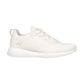 Skechers BOBS Sport Squad - Tough Talk 32504 WHITE Trainer