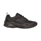 Skechers Boys Trainer Microspec Max 403774ALL BLACK