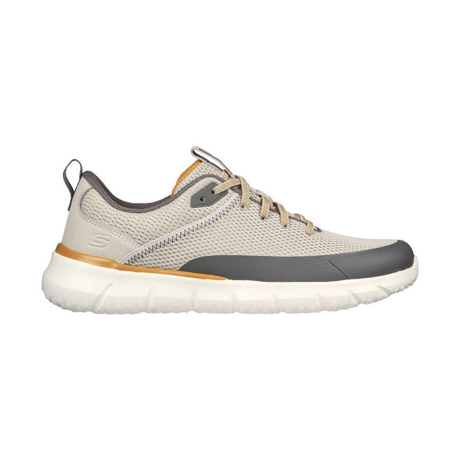 Skechers Del Retto - Arling WHITEGREY 210573ntgy