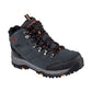 Skechers Hiking Boot 64869 gry GREY waterproof
