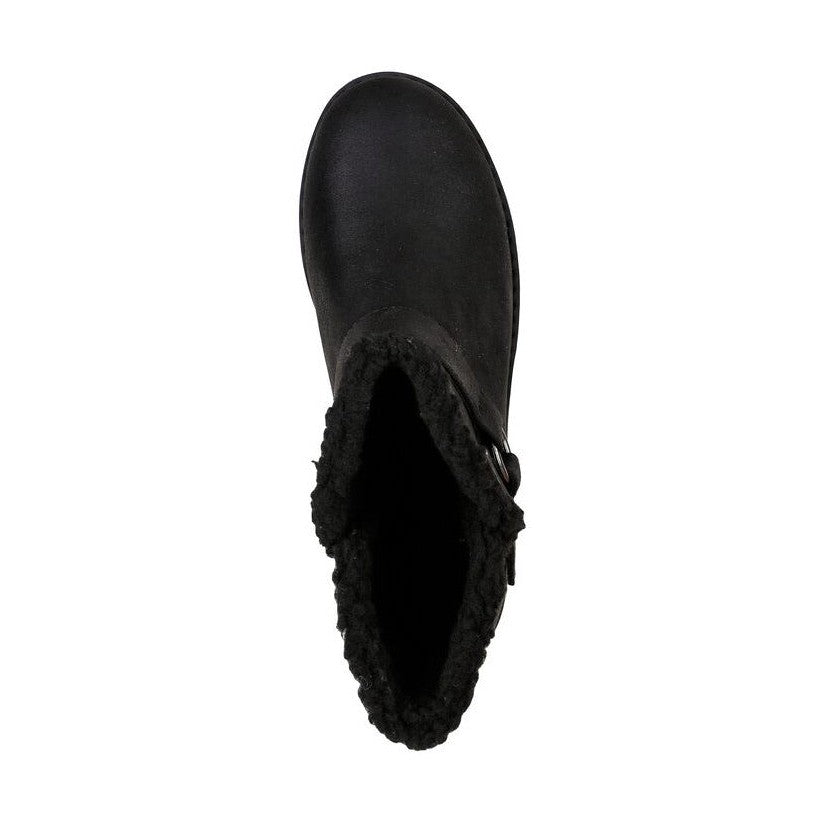 Skechers Keepsake Boot 167246 BBK BLACK