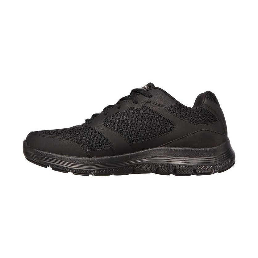 Skechers Men's Flex Advantage 232225 BLACK 232225 BBK