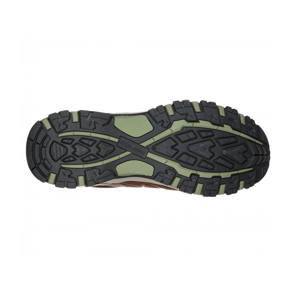 Skechers Men's Hiking boot Selmen - Telago 66283LTBR Brown
