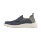 Skechers Men's Proven- Evers 204472 NAVY 204472 NVBR