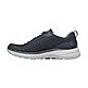 Skechers Men's Trainer with stretch laces 216204 CHARCOAL