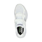 Skechers Mens Trainer Flex Advantage 4.0 - Fortner 232578 WHT WHITE