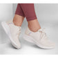 Skechers Slip-ins Trainer: 149710NAT NATURAL Ultra Flex 3.0 - Brilliant