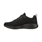 Skechers Squad Chaos - Face Off 117209 BLACK 117209BBK