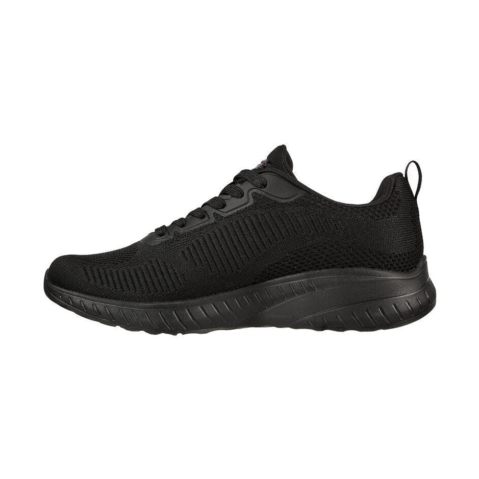 Skechers Squad Chaos - Face Off 117209 BLACK 117209BBK