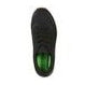 Skechers Street Uno 403674 Black with White sole