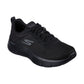 Skechers Trainer 124952 BLACK 124952BBK