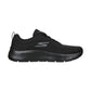 Skechers Trainer 124952 BLACK 124952BBK