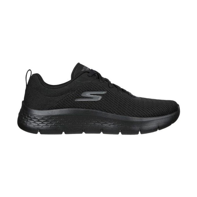 Skechers Trainer 124952 BLACK 124952BBK