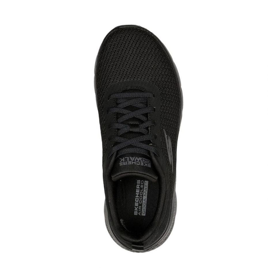 Skechers Trainer 124952 BLACK 124952BBK
