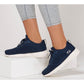 Skechers Trainer BOB SQUAD 32504DKNV Navy