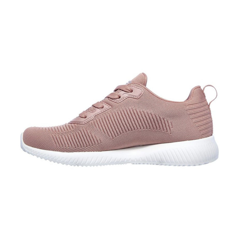 Skechers Trainer Sport Squad - Tough Talk 32504 PINK 32504LTBL