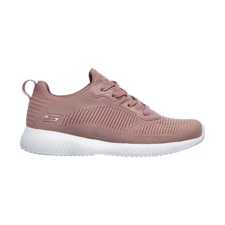 Skechers Trainer Sport Squad - Tough Talk 32504 PINK 32504LTBL