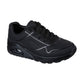 Skechers Trainer Uno 403674bbk Black