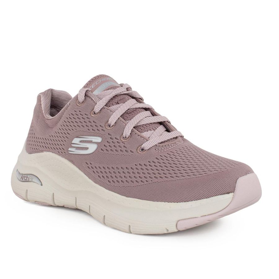 Skechers og 95 purpura online