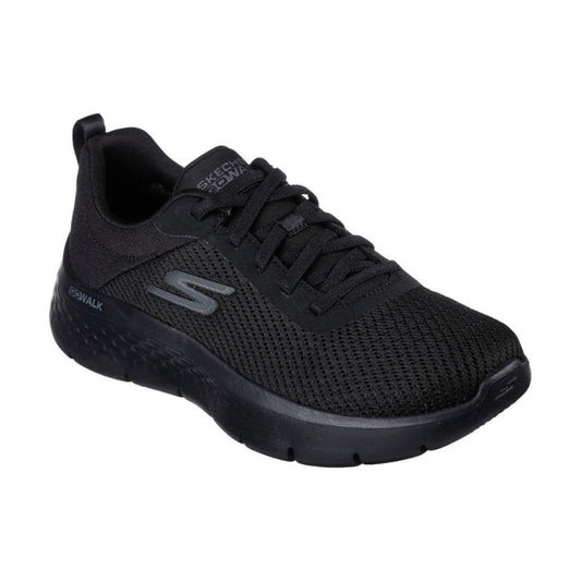 Skechers Trainer 124952 BLACK 124952BBK