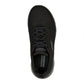 Skechers Trainer 124952 BLACK 124952BBK