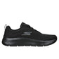 Skechers Trainer 124952 BLACK 124952BBK