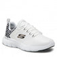 Skechers Sport Women's Wild Ballard149582whld  WHITE