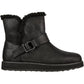 Skechers Keepsake Boot 167246 BLACK