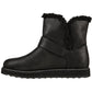 Skechers Keepsake Boot 167246 BLACK