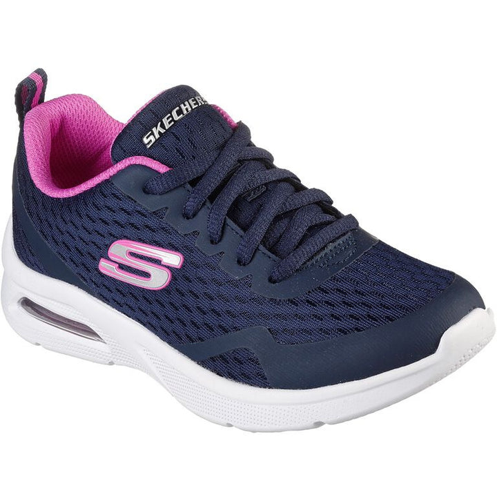 Sketchers girls tennis shoes on sale