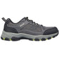 Skechers Men's Trainer shoe Selmen Cormack 204427 CHARCOAL grey