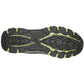Skechers Men's Trainer shoe Selmen Cormack 204427 CHARCOAL grey