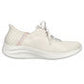 Skechers Slip-ins Trainer:  149710NAT NATURAL Ultra Flex 3.0 - Brilliant