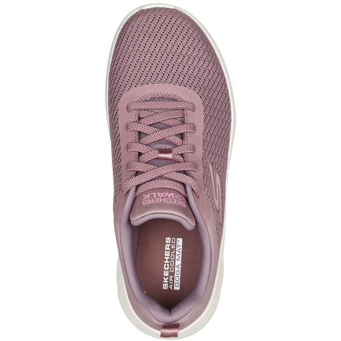 Skechers Trainer GO WALK FLEX - Alani MAUVE 124952MVE