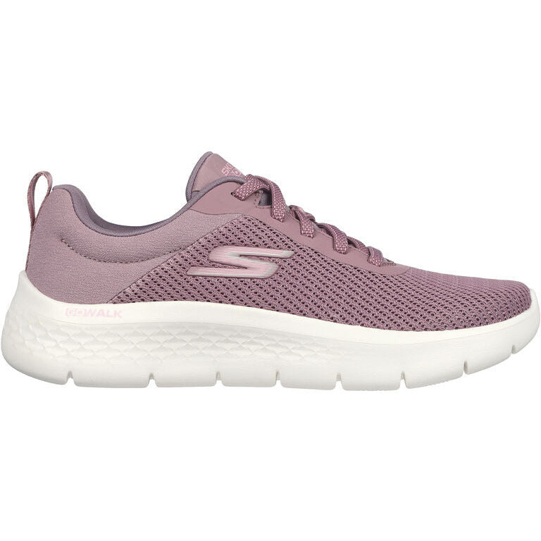 Skechers Trainer GO WALK FLEX Alani MAUVE 124952MVE