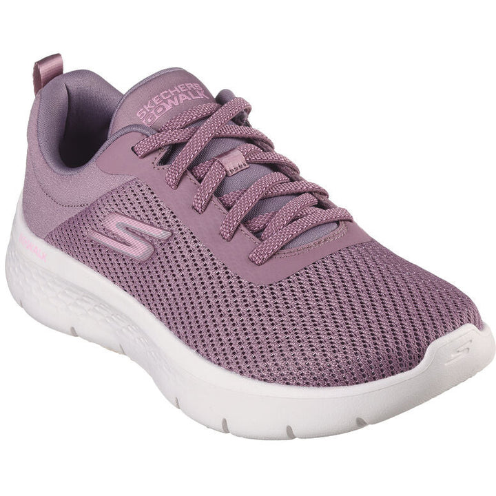 Skechers Trainer GO WALK FLEX Alani MAUVE 124952MVE A.G. Meek