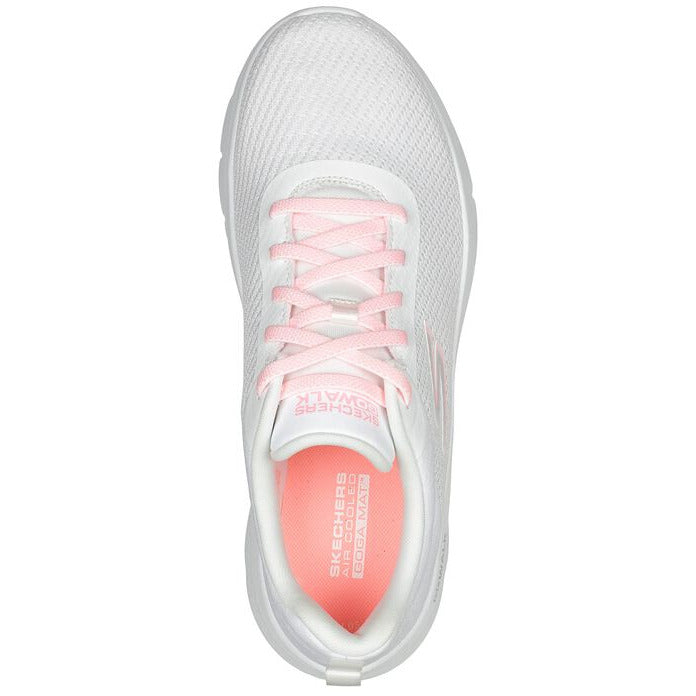 Skechers go flex pink online